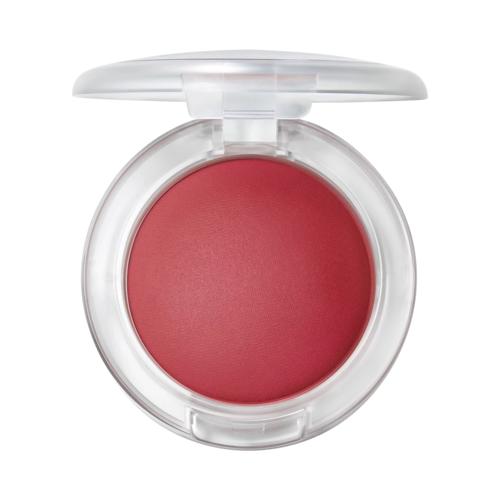 MAC - Glow Play Blush 3 Plush Pepperosoitteessa Kicks.fi