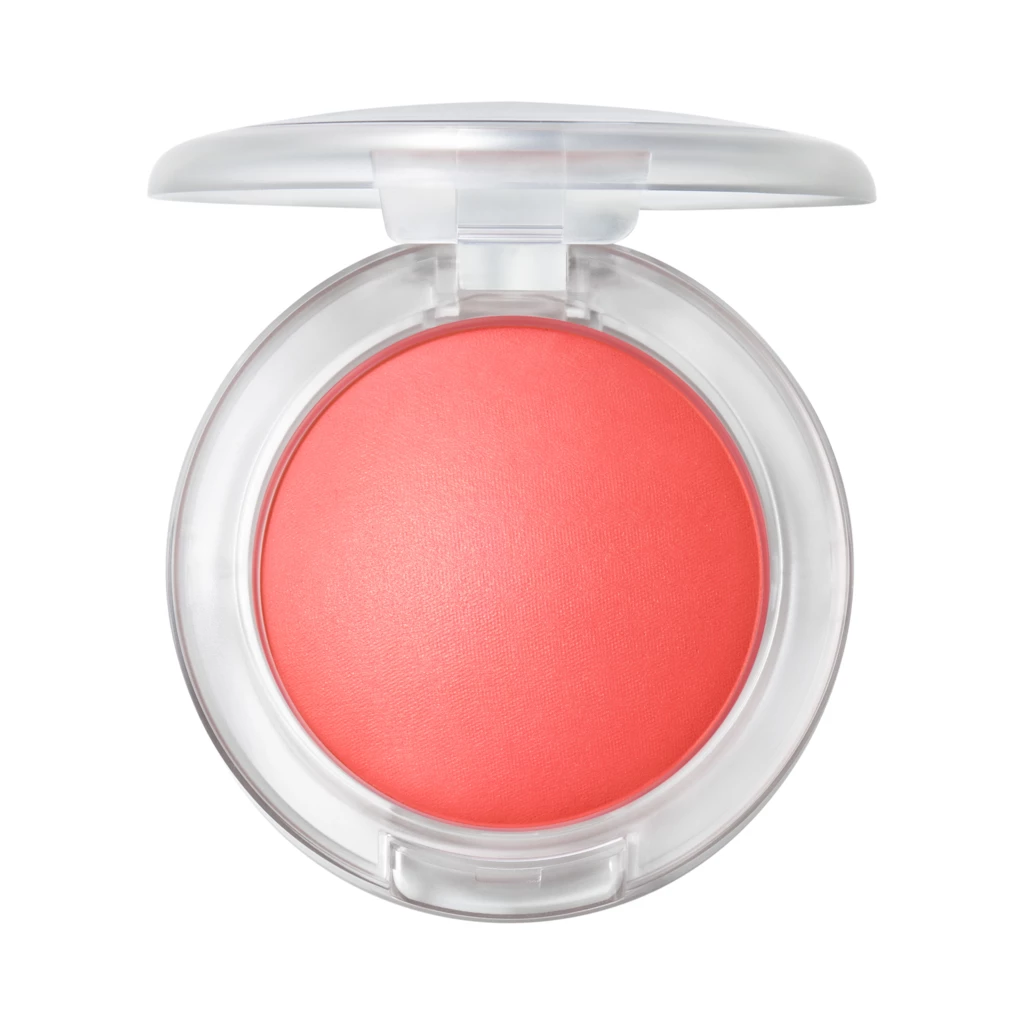 MAC - Glow Play Blush 12 Groovy på KICKS.se