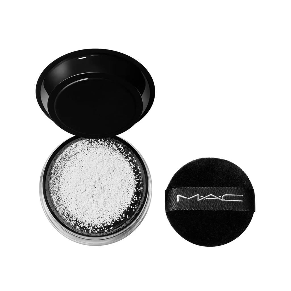 MAC - Studio Fix Pro Set + Blur Weightless Loose Powder Translucent på KICKS.se
