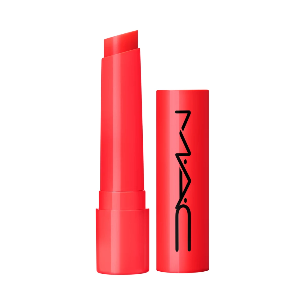MAC - Squirt Plumping Gloss Stick Lip Gloss Heat Sensor på KICKS.no