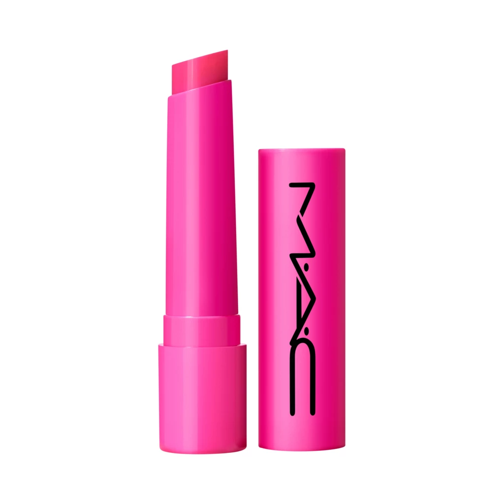 MAC - Squirt Plumping Gloss Stick Lip Gloss Amped på KICKS.no