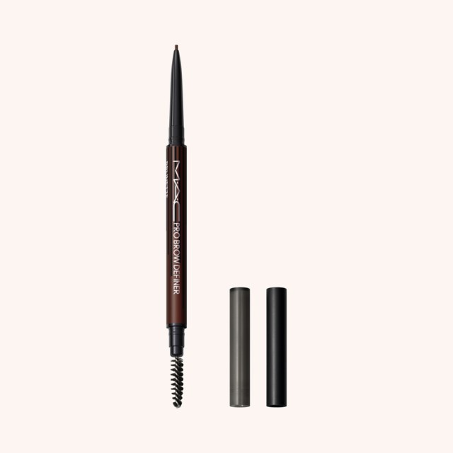 Pro Brow Definer 1mm BRUNETTE