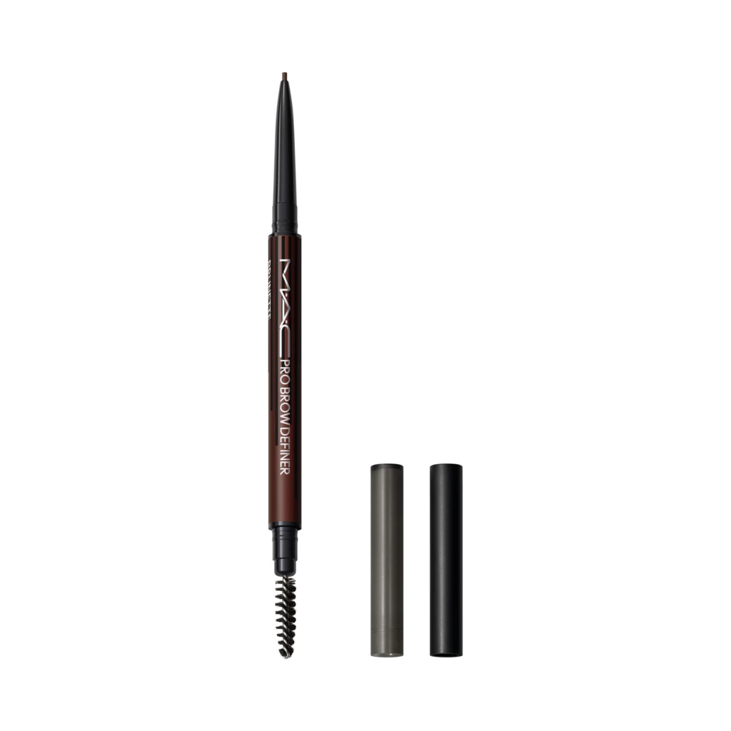 MAC - Pro Brow Definer 1mm BRUNETTEosoitteessa Kicks.fi