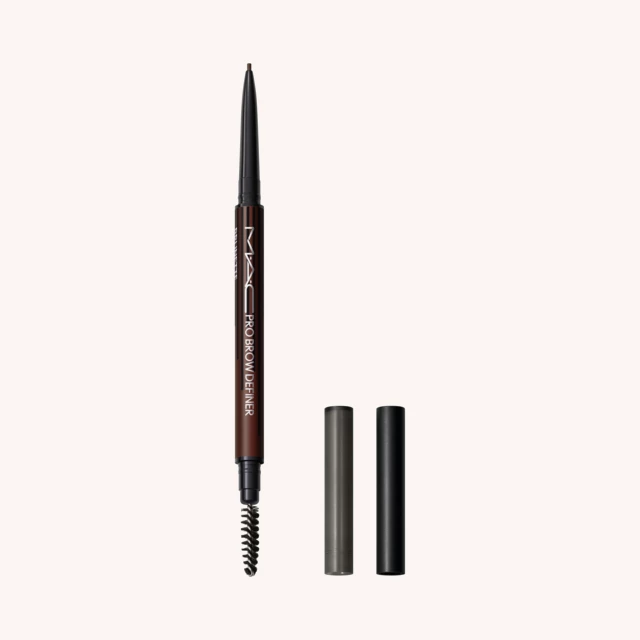 Pro Brow Definer 1mm BRUNETTE Pro Brow Definer 1mm BRUNETTE