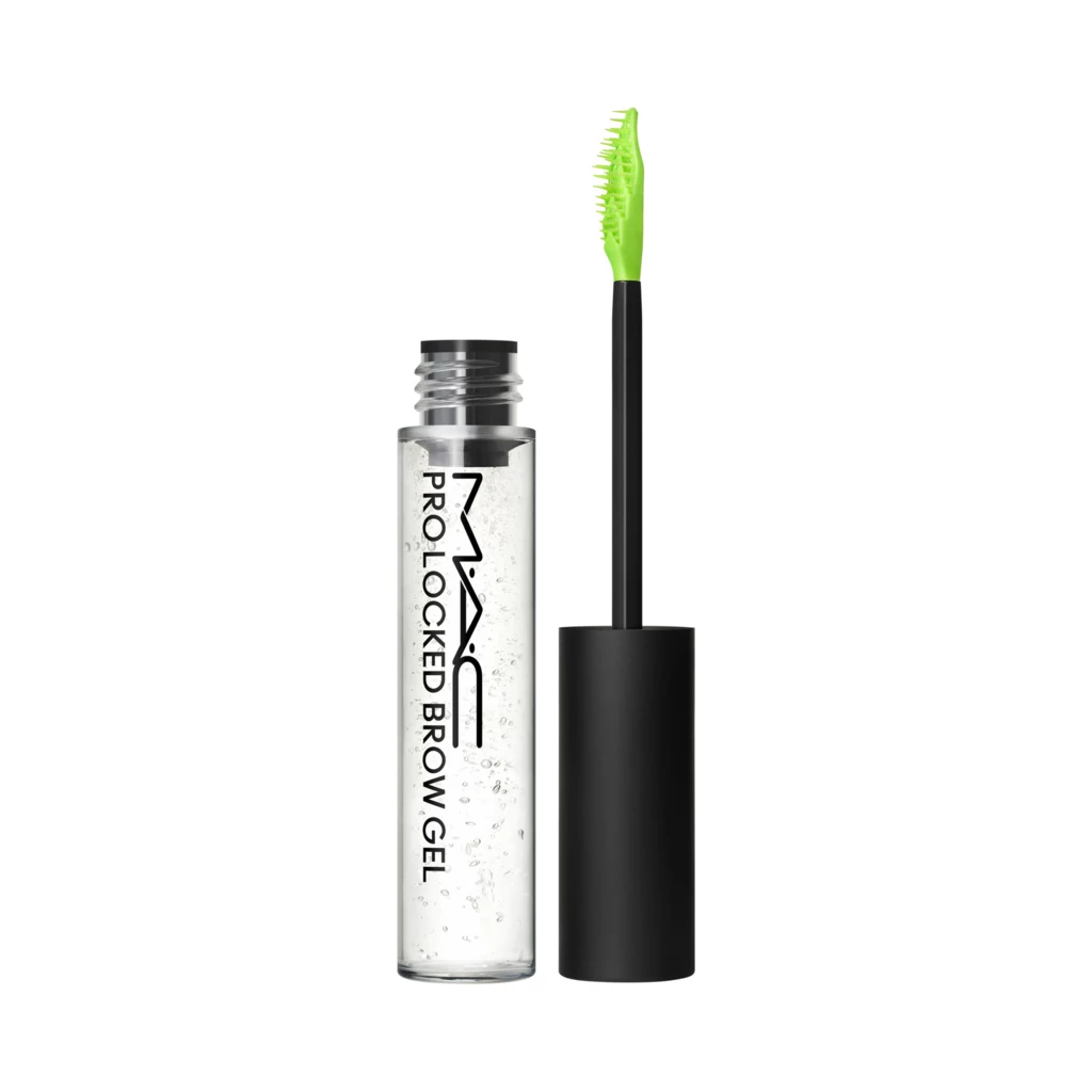MAC - Pro Locked Brow Gel CLEARosoitteessa Kicks.fi