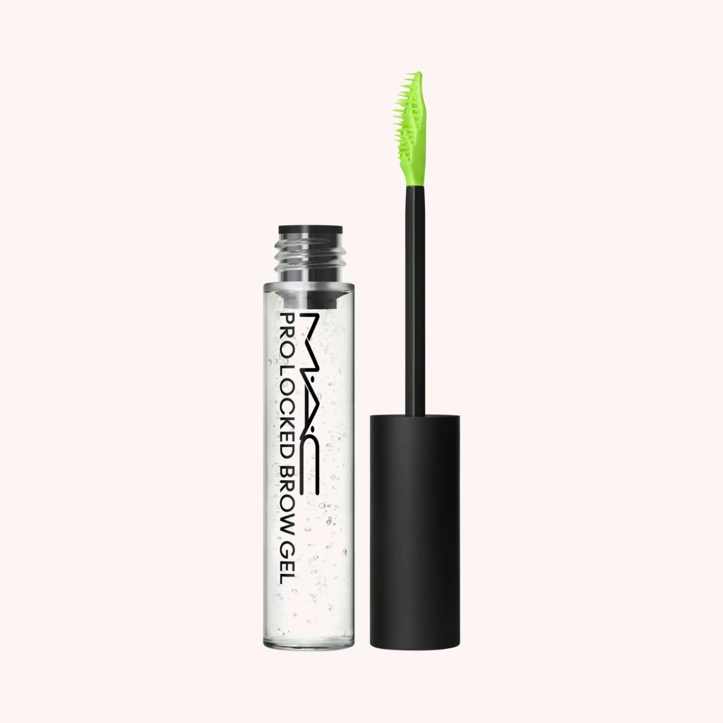 Pro Locked Brow Gel CLEAR