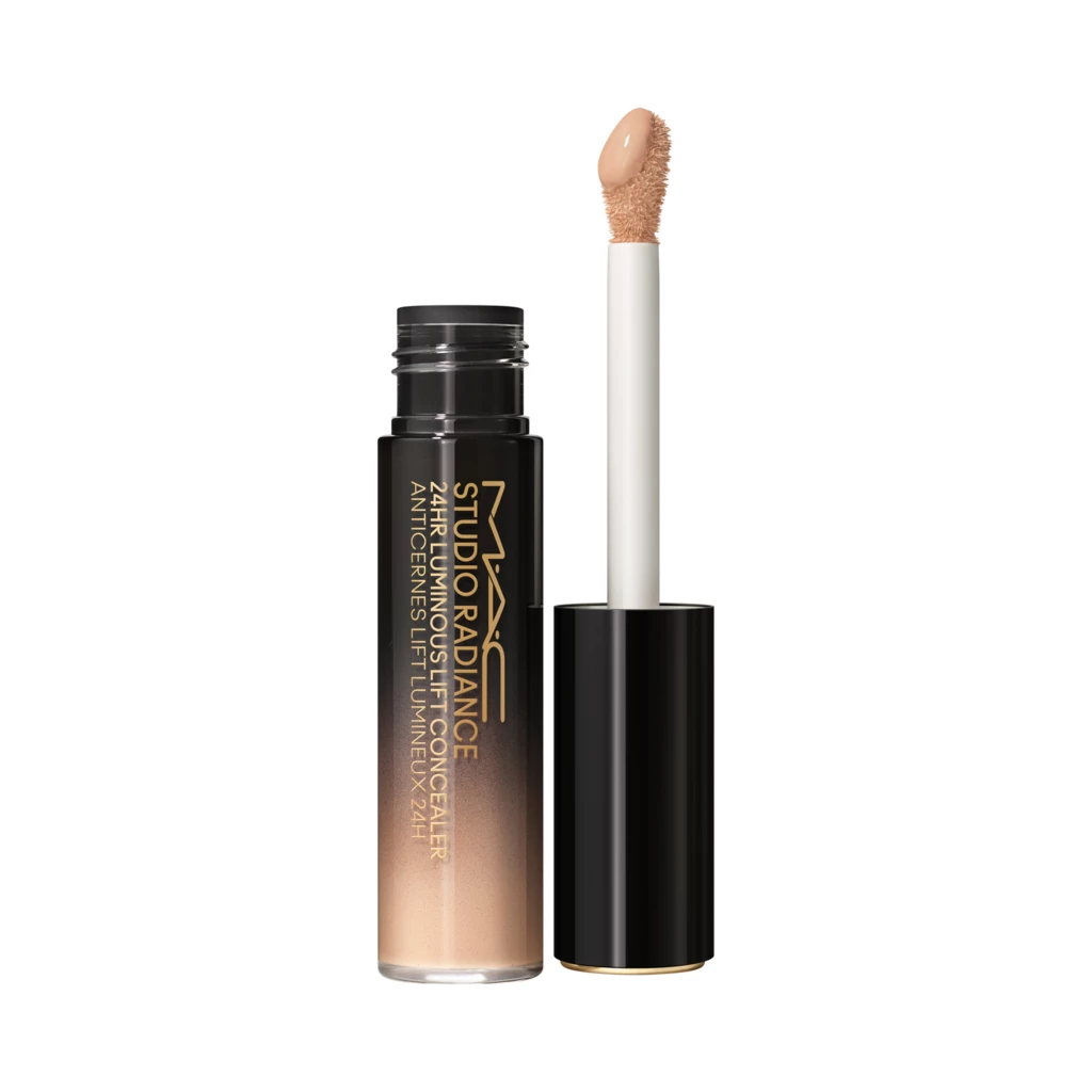 MAC - Studio Radiance 24Hr Luminous Lift Concealer N12 på KICKS.se