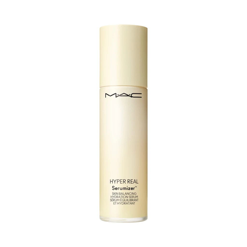 MAC - Hyper Real Serumizer Skin Balancing Hydrating Serum 50 ml på KICKS.no