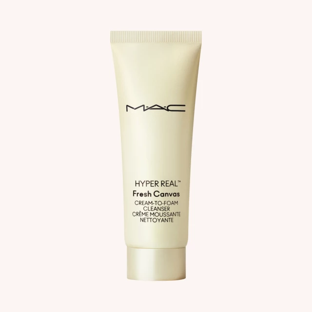 Hyper Real Cleansing Foam 30 ml Hyper Real Cleansing Foam 30 ml