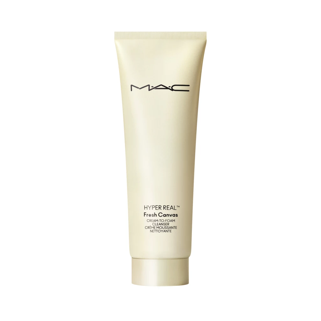 MAC - Hyper Real Cleansing Foam 125 ml på KICKS.no