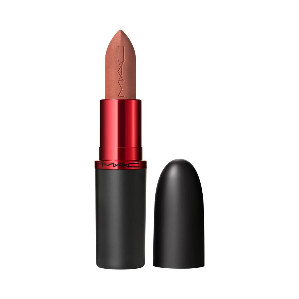 MAC - Macximal Viva Glam Lipstick Viva Equality på KICKS.se