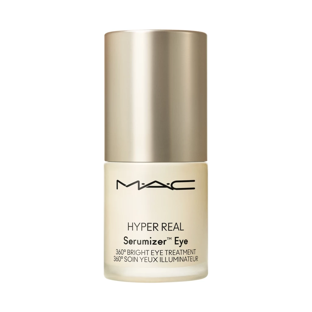 MAC - MAC Hyper Real Eye Serumizer 1 15 ml på KICKS.se