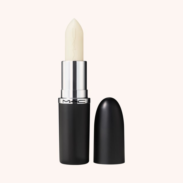 Macximal Sleek Satin Lipstick In The Clear Macximal Sleek Satin Lipstick In The Clear