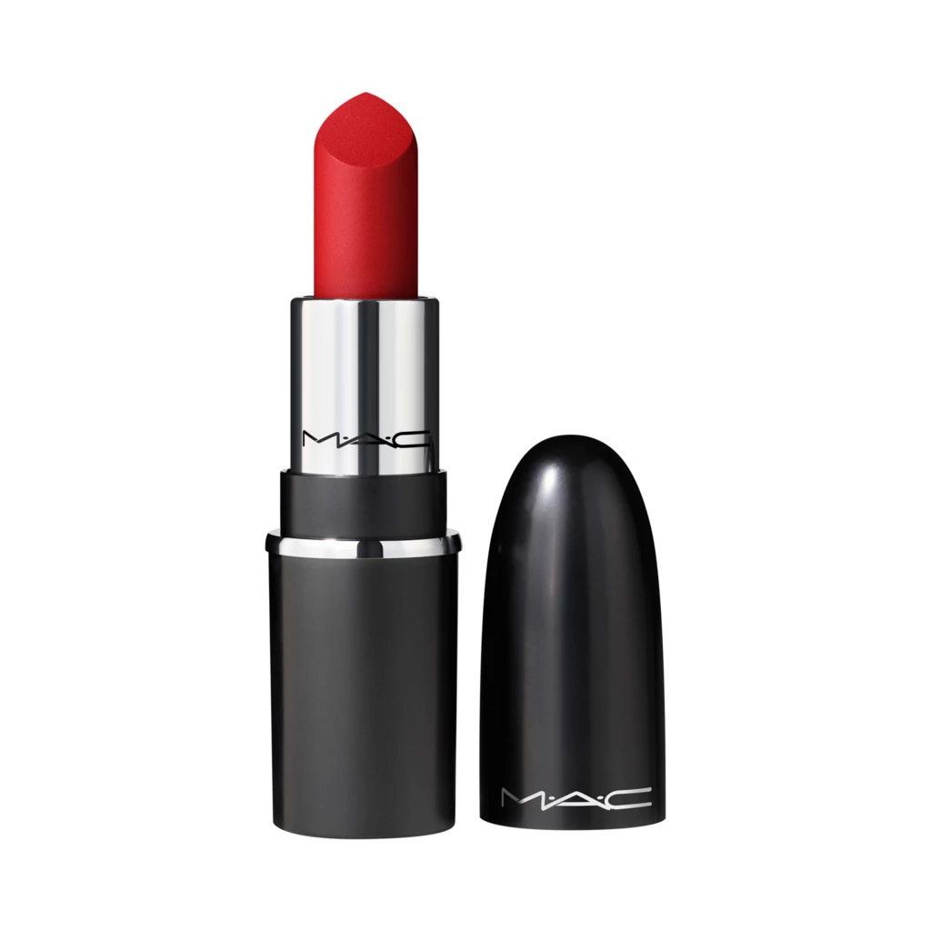 MAC - Mini Macximal Sleek Satin Lipstick Centre Of Attention på KICKS.no