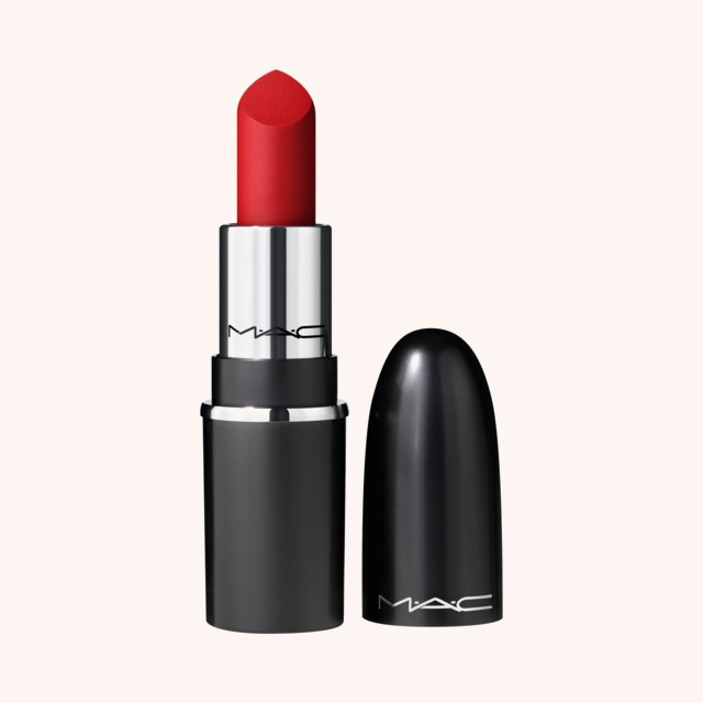 Mini Macximal Sleek Satin Lipstick Centre Of Attention Mini Macximal Sleek Satin Lipstick Centre Of Attention