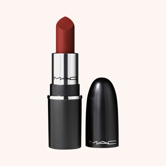 Mini Macximal Sleek Satin Lipstick Dubonnet Mini Macximal Sleek Satin Lipstick Dubonnet