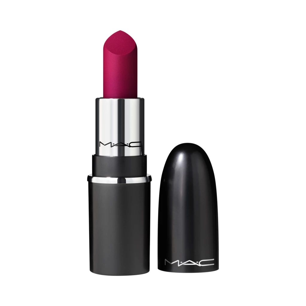 MAC - Mini Macximal Sleek Satin Lipstick Rebelosoitteessa Kicks.fi