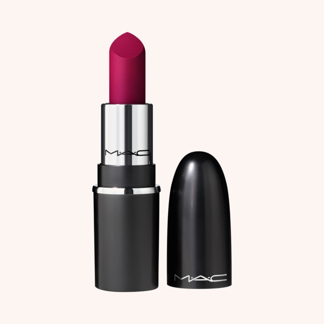 Mini Macximal Sleek Satin Lipstick Rebel Mini Macximal Sleek Satin Lipstick Rebel