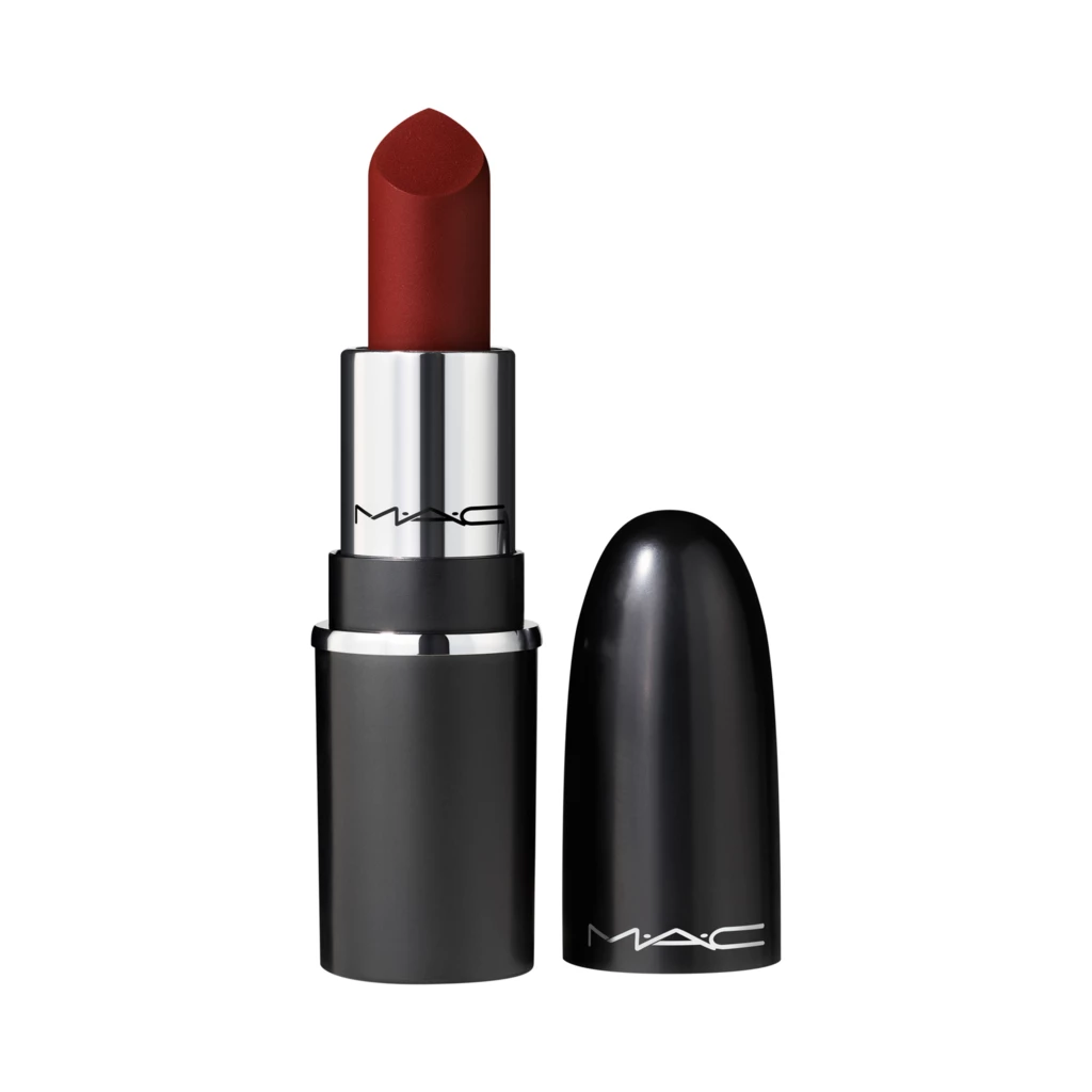 MAC - Mini Macximal Sleek Satin Lipstick Paramount på KICKS.no