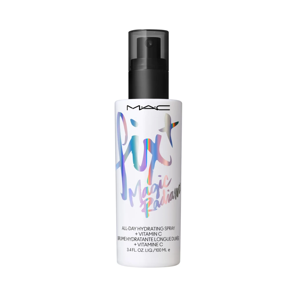 MAC - Fix + Magic Radiance Setting Spray 100 mlosoitteessa Kicks.fi