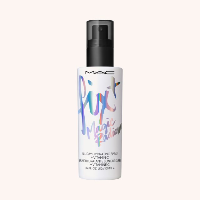 Fix + Magic Radiance Setting Spray 100 ml Fix + Magic Radiance Setting Spray 100 ml