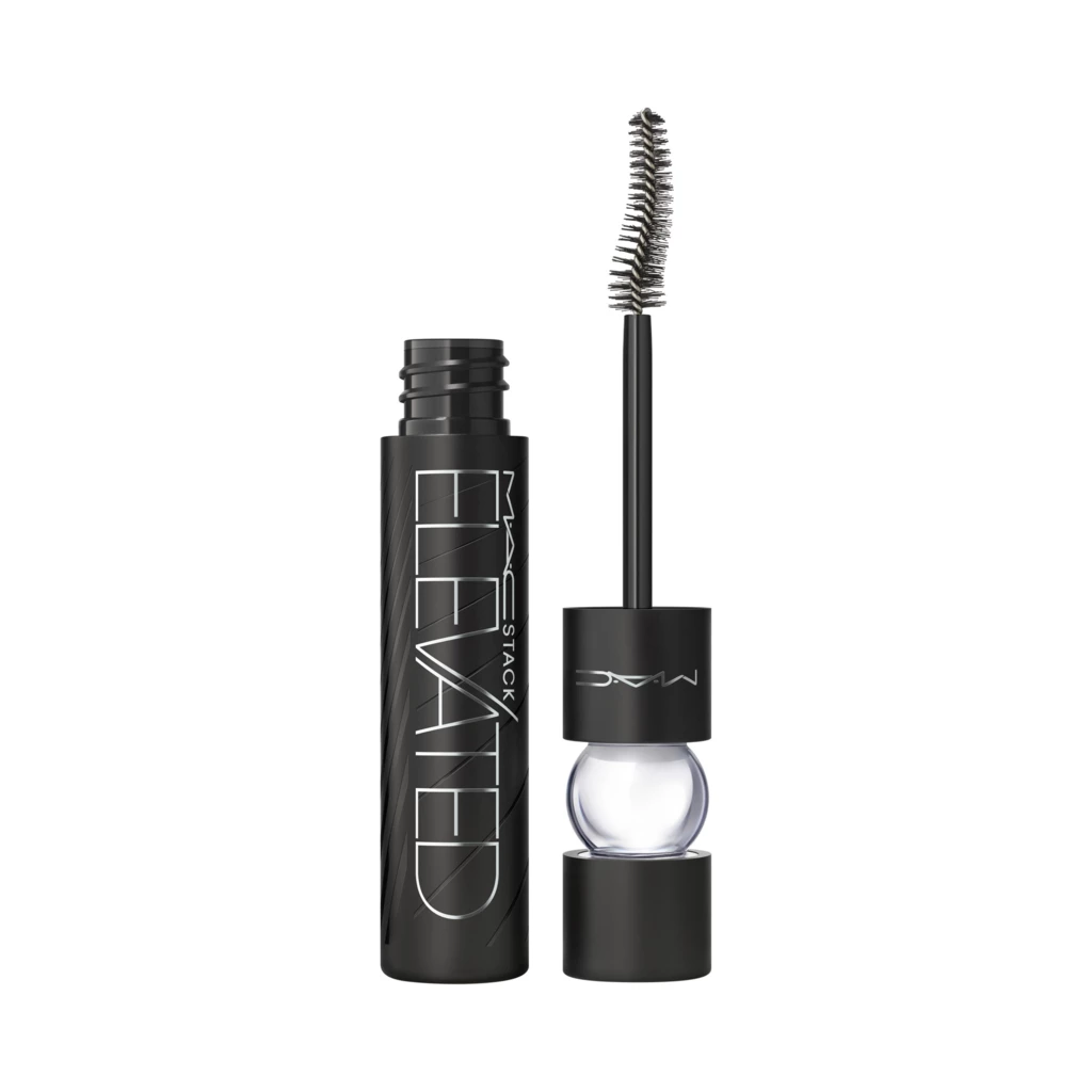 MAC - Macstack Elevated Mascara Blackstack på KICKS.se