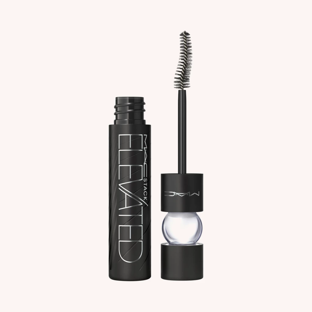 Macstack Elevated Mascara Blackstack