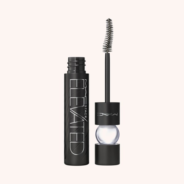 Macstack Elevated Mascara Blackstack Macstack Elevated Mascara Blackstack