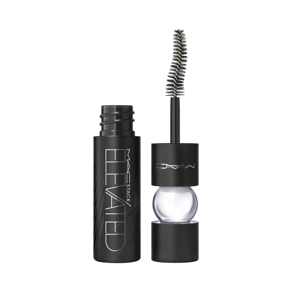 MAC - Macstack Elevated Mini Mascara Blackstack på KICKS.no