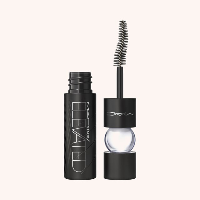 Macstack Elevated Mini Mascara Blackstack Macstack Elevated Mini Mascara Blackstack