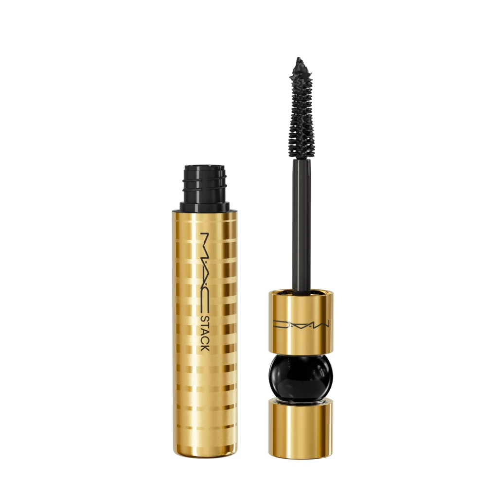 MAC - Macstack Mascara Black på KICKS.no