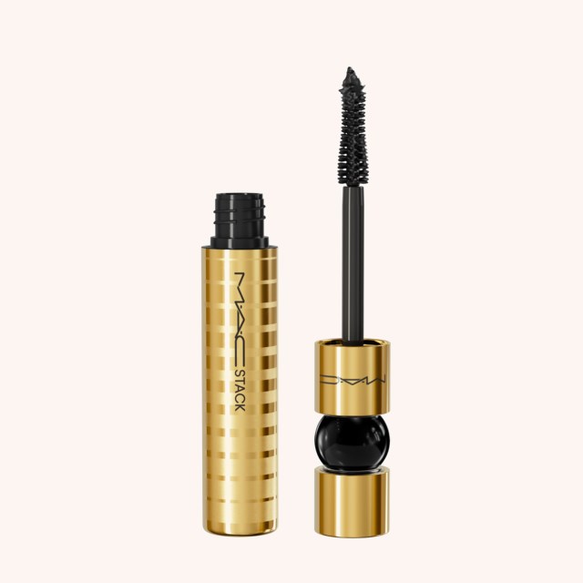 Macstack Mascara Black Macstack Mascara Black