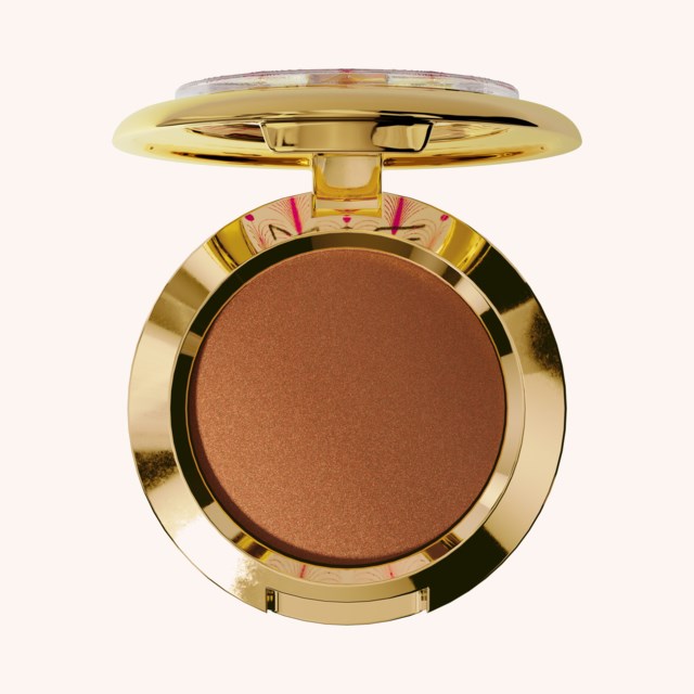 Skinfinish Metallic Cream Blush Glowing Treasure Skinfinish Metallic Cream Blush Glowing Treasure