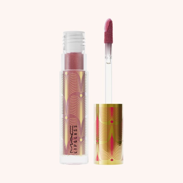 Lipglass Galactic Glisten