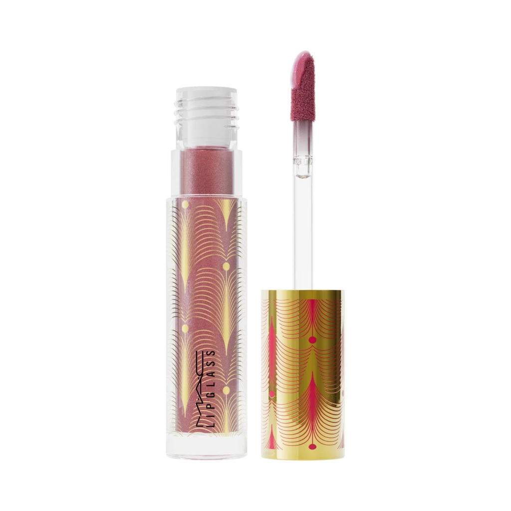 MAC - Lipglass Galactic Glisten på KICKS.no