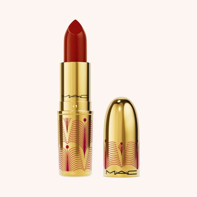 Frost Lipstick Regal Red Frost Lipstick Regal Red