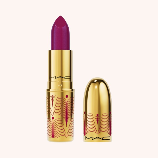 Frost Lipstick M A Cgenta Frost Lipstick M A Cgenta