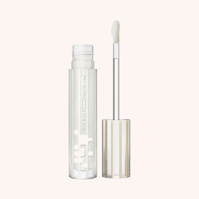 Lipglass Air Non Sticky Lipgloss Zephyr Lipglass Air Non Sticky Lipgloss Zephyr
