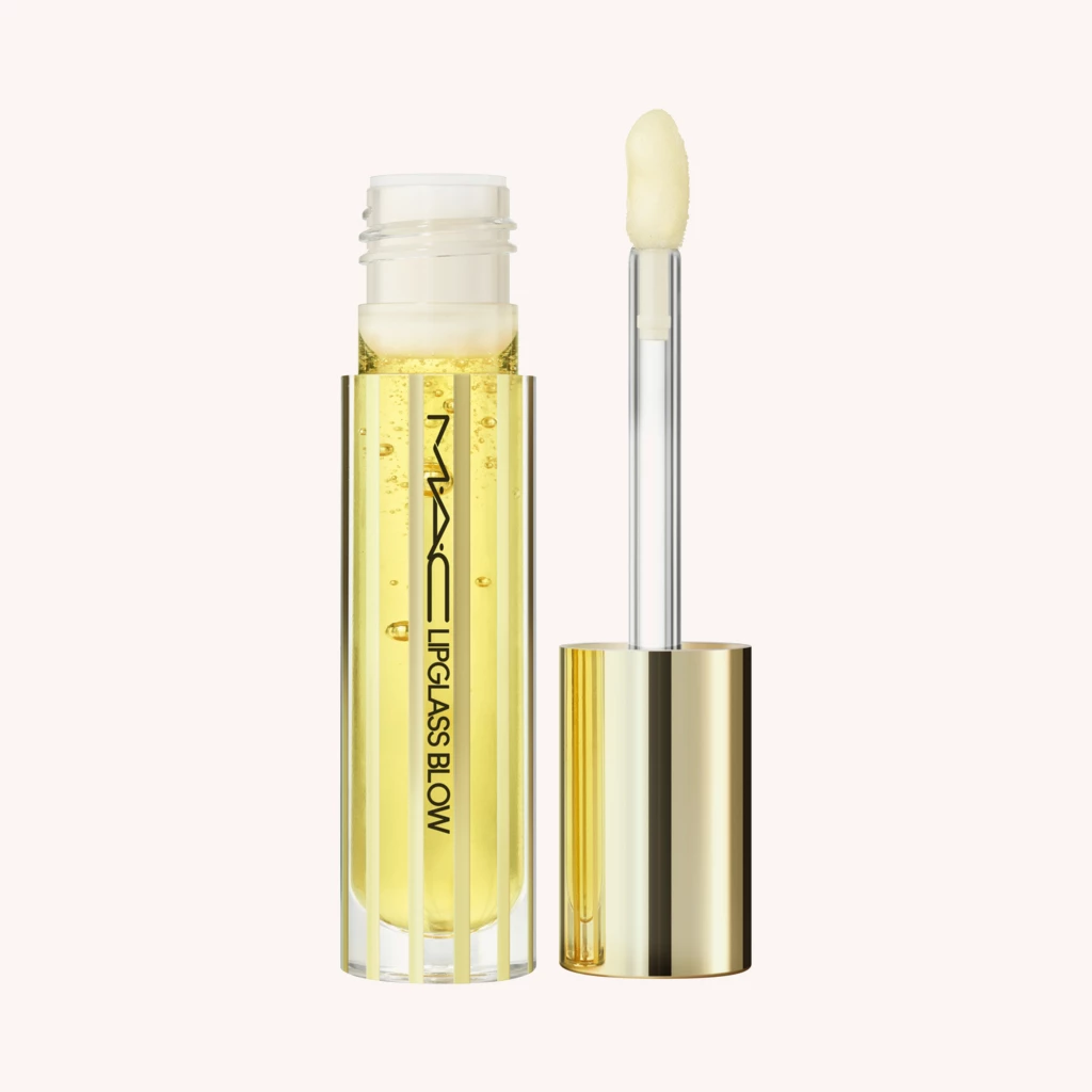 Lipglass Blow Plumping Oil Ginger Zinger