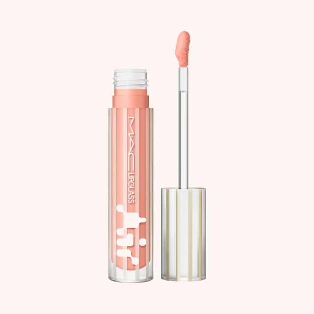 Lipglass Air Non Sticky Lipgloss Snobbish