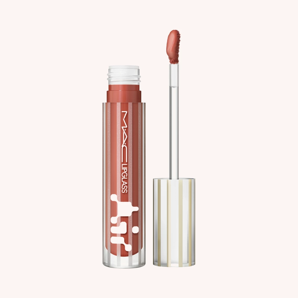 Lipglass Air Non Sticky Lipgloss Casual
