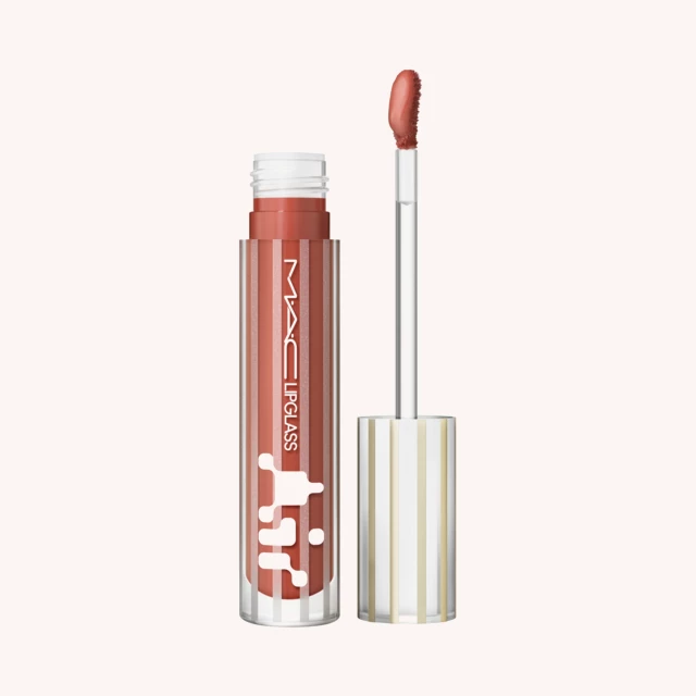 Lipglass Air Non Sticky Lipgloss Frosting Lipglass Air Non Sticky Lipgloss Frosting
