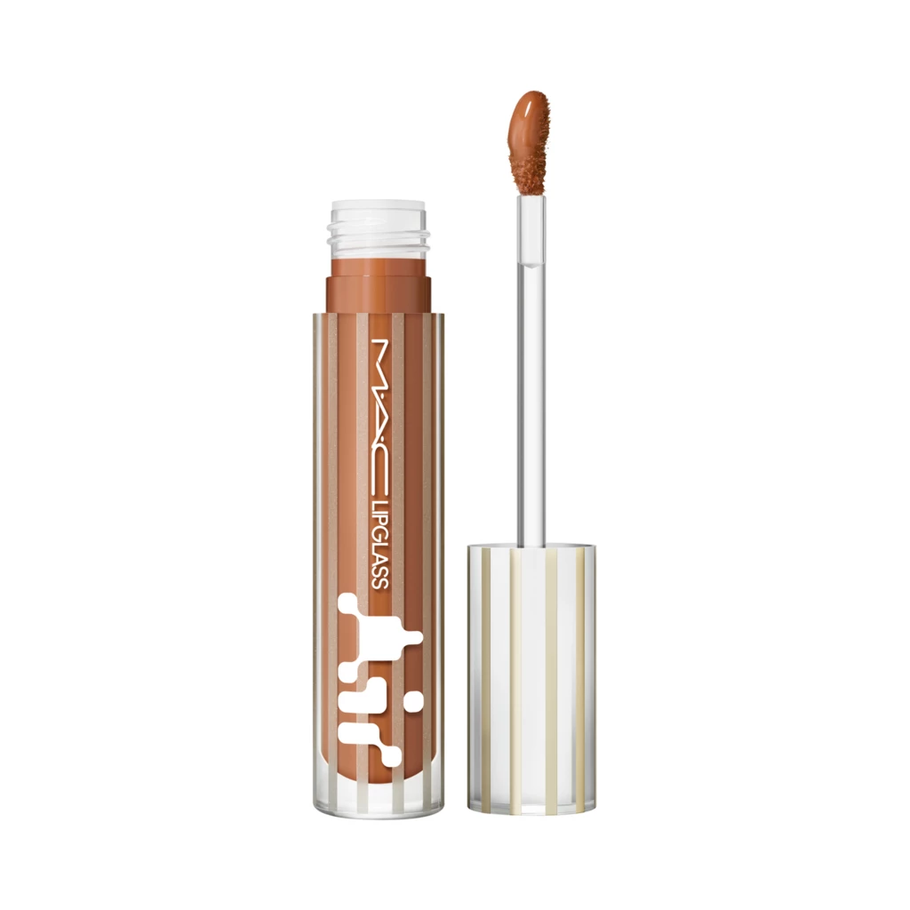 MAC - Lipglass Air Non Sticky Lipgloss 6 Instinctosoitteessa Kicks.fi