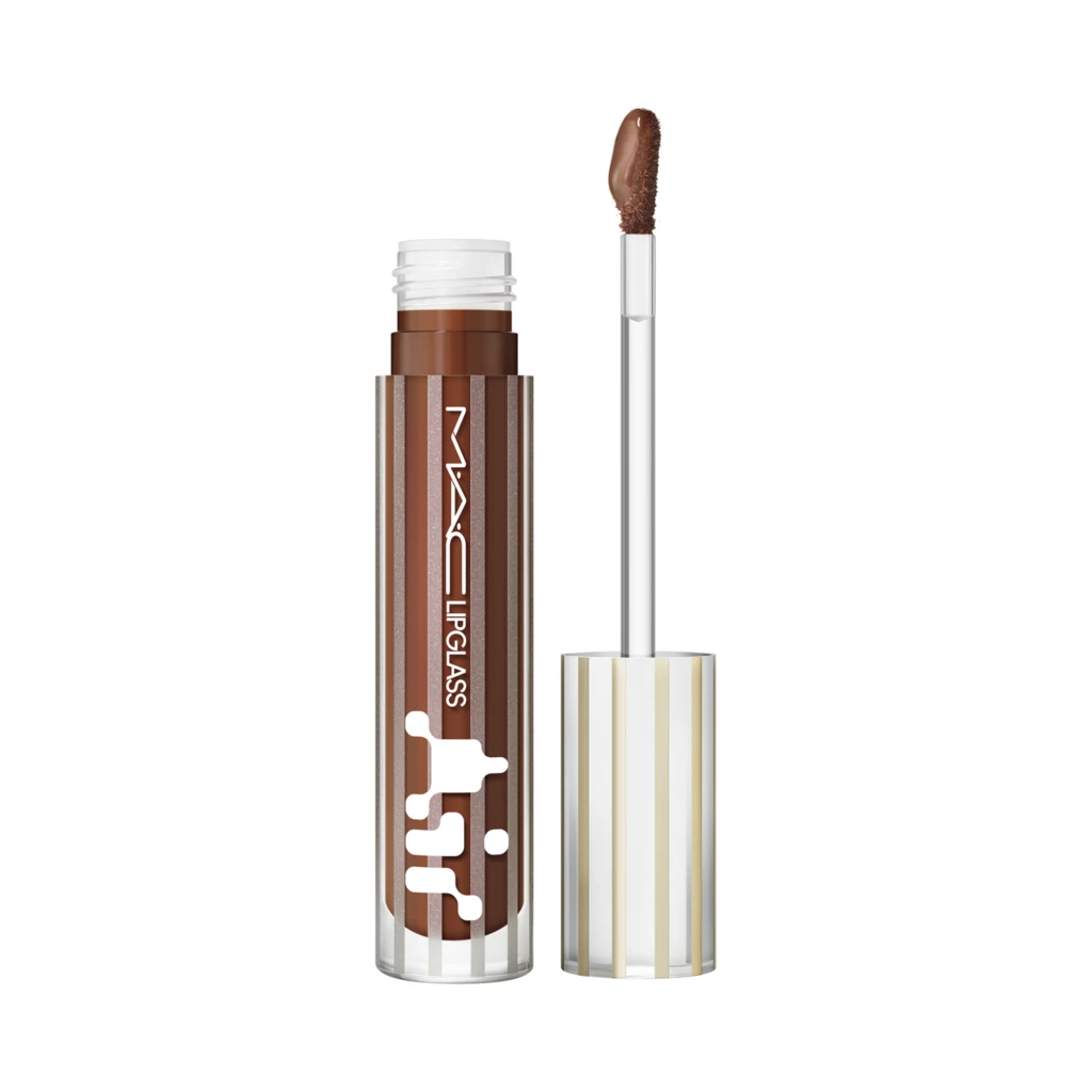 MAC - Lipglass Air Non Sticky Lipgloss Zephyrosoitteessa Kicks.fi