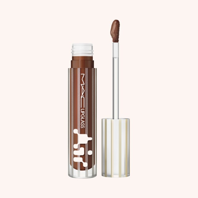 Lipglass Air Non Sticky Lipgloss Zephyr Lipglass Air Non Sticky Lipgloss Zephyr