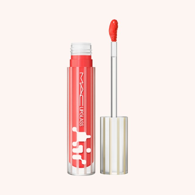 Lipglass Air Non Sticky Lipgloss Aesthetic