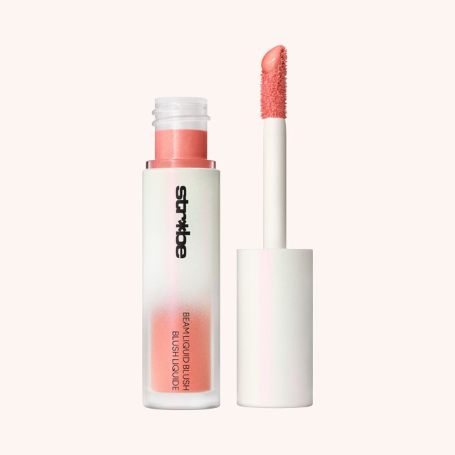 Strobe Beam Liquid Blush 3 Ice Gleam
