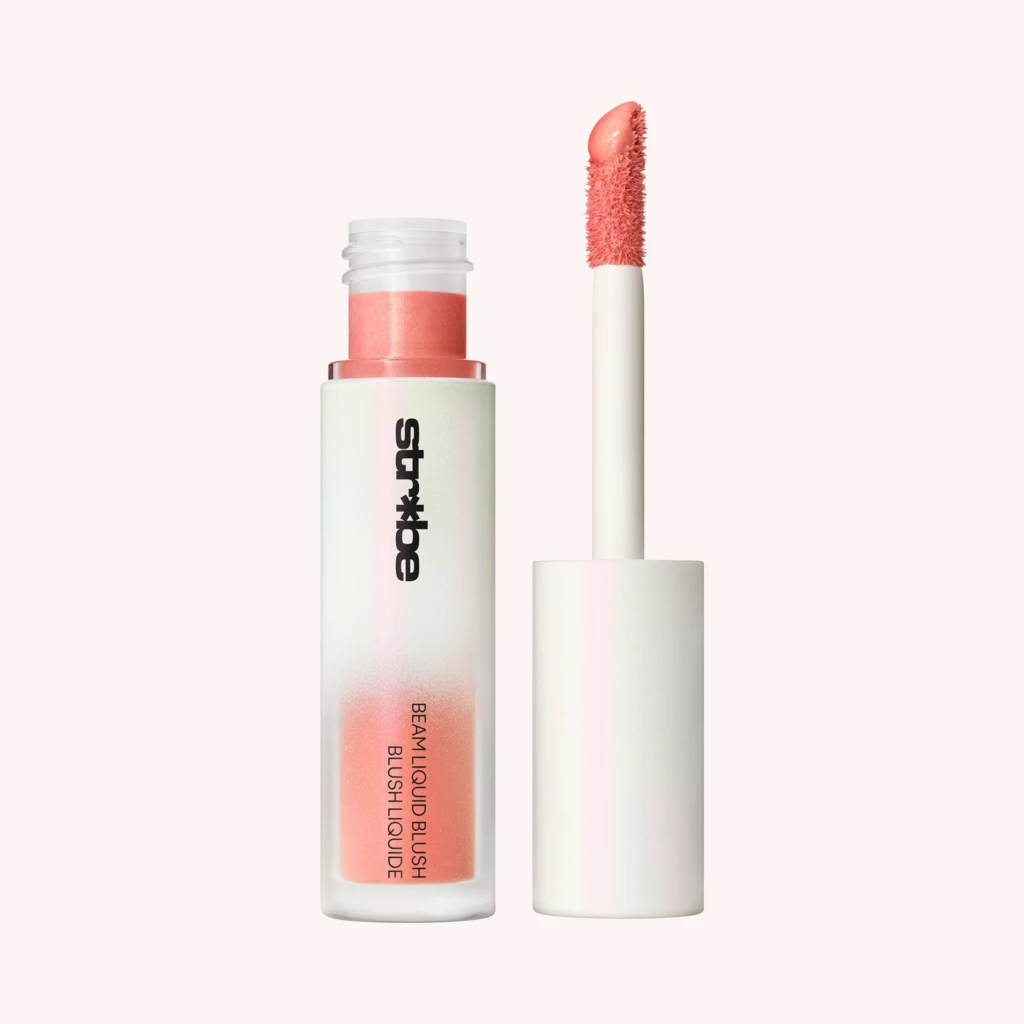 Strobe Beam Liquid Blush 3 Ice Gleam