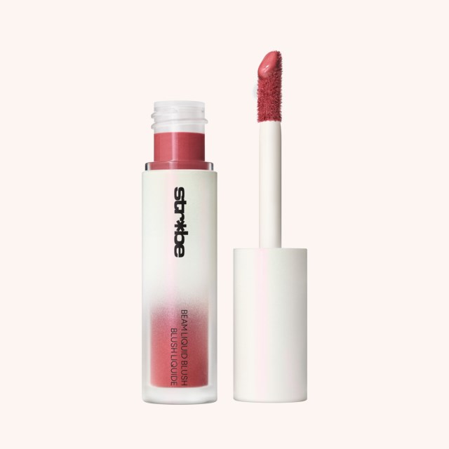 Strobe Beam Liquid Blush 7 Nitelite Strobe Beam Liquid Blush 7 Nitelite