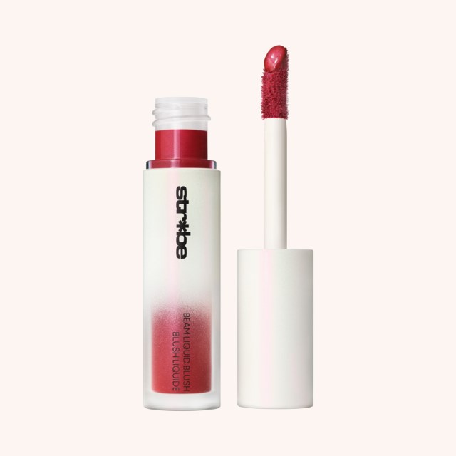 Strobe Beam Liquid Blush 8 Good Vibes Strobe Beam Liquid Blush 8 Good Vibes